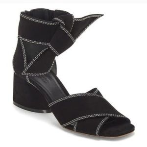 Mercedes Castillo Asuki Sandal